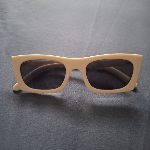 SUNNIES STUDIOS ZIO Sunglasses - Picture 1 of 4